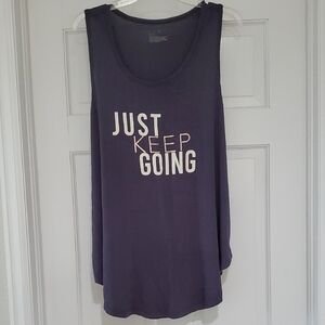 Livi Tank Top sz 14 nwot